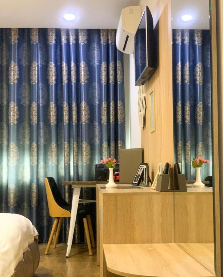 Park Hotel Tirana Yzberish Екстер'єр фото